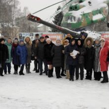 Внеплановая тренировочная эвакуация в МБУК МК «Победа»